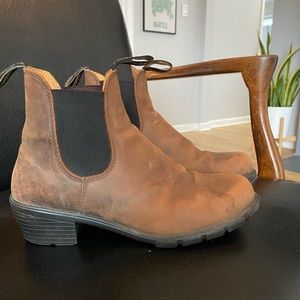 Blundstone women’s boots